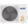 Настенная сплит-система AUX ASW-H18A4/JD-R2DI (v1) + AS-H18A4/JD-R2DI (v1), белый