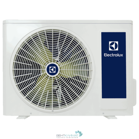 Настенная сплит-система Electrolux EACS-24HP/N3_23Y_in + EACS-24HP/N3_23Y_out, белый-3