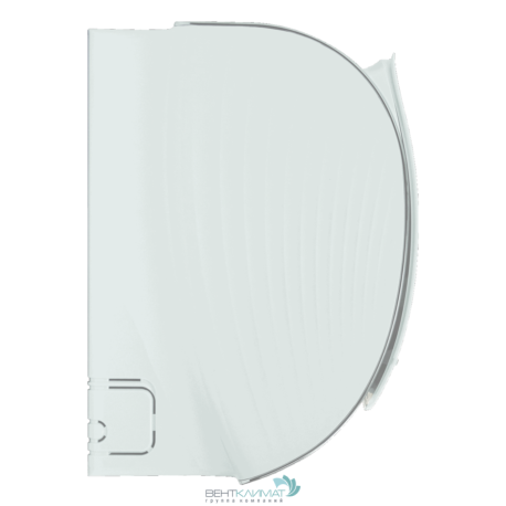Настенная сплит-система Electrolux EACS-24HP/N3_23Y_in + EACS-24HP/N3_23Y_out, белый-2