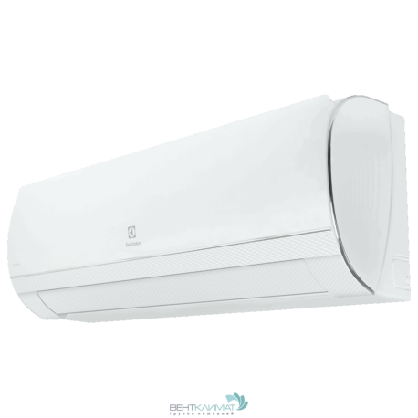 Настенная сплит-система Electrolux EACS-24HP/N3_23Y_in + EACS-24HP/N3_23Y_out, белый-7