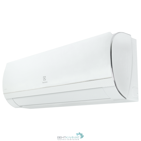 Настенная сплит-система Electrolux EACS-24HP/N3_23Y_in + EACS-24HP/N3_23Y_out, белый