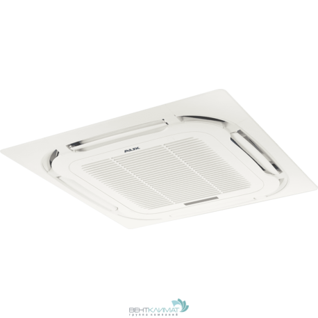 Кассетная сплит-система AUX ALCA-H18/4DR2A + MB09 панель для ALCA-H12/18 + AL-H18/4DR2A(U)-5