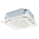 Кассетная сплит-система AUX ALCA-H18/4DR2A + MB09 панель для ALCA-H12/18 + AL-H18/4DR2A(U)