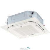 Кассетная сплит-система AUX ALCA-H18/4DR2A + MB09 панель для ALCA-H12/18 + AL-H18/4DR2A(U)