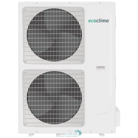Сплит система Ecoclima ECLCA-TC60/4R1 + ECLCP-TC02 + ECL-TC60/5R1(U)-1