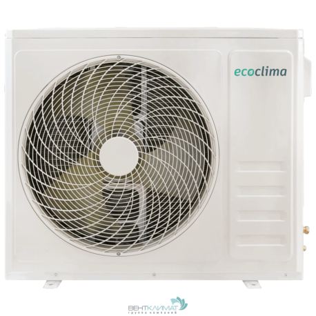 Напольно-потолочная сплит-система Ecoclima ECLCF-TC18/4R1 + ECL-TC18/4R1(U)-1