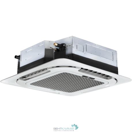 Кассетная сплит-система Ecoclima ECLCA/I-TC36/4R1 + ECLCP-TC04 + ECL/I-TC36/4R1-3
