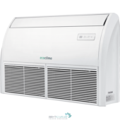 Напольно-потолочная сплит-система Ecoclima ECLCF/I-TC36/4R1 + ECL/I-TC36/4R1