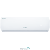 Настенная сплит-система Ecoclima ECW/I-09QCW + EC/I-09QC, белый