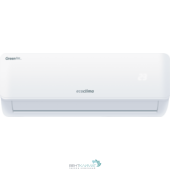 Настенная сплит-система Ecoclima ECW/I-07GC + EC/I-07GC, белый