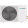 Настенная сплит-система Ecoclima ECW/I-18QCW + EC/I-18QC, белый