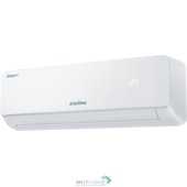 Настенная сплит-система Ecoclima ECW/I-18QCW + EC/I-18QC, белый