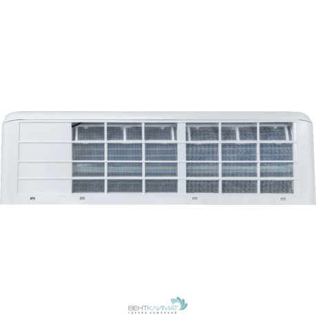 Настенная сплит-система Ecoclima ECW/I-AX24/FB-4R1 + EC/I-AX24/F-4R1, белый-8