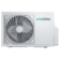 Настенная сплит-система Ecoclima ECW/I-HE07/AA-4R2 + EC/I-HE07/A-4R2, белый
