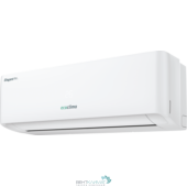 Настенная сплит-система Ecoclima ECW/I-HE18/AA-4R2 + EC/I-HE18/A-4R2, белый