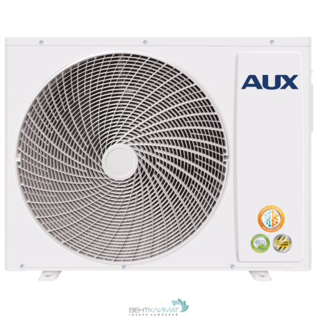 Кассетная сплит-система AUX ALCA-H24/4R1C + AL-H24/4R1C(U) + MB12C-2