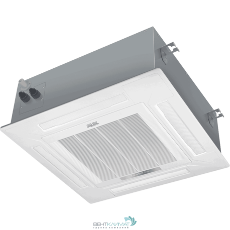 Кассетная сплит-система AUX ALCA-H36/5R1C + AL-H36/5R1C(U) + MB12C-2