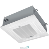 Кассетная сплит-система AUX ALCA-H36/5R1C + AL-H36/5R1C(U) + MB12C