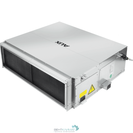 Кассетная сплит-система AUX ALCA-H48/5R1C + AL-H48/5R1C(U) + MB12C-8