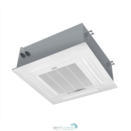 Кассетная сплит-система AUX ALCA-H48/5R1C + AL-H48/5R1C(U) + MB12C-7