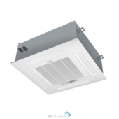 Кассетная сплит-система AUX ALCA-H48/5R1C + AL-H48/5R1C(U) + MB12C