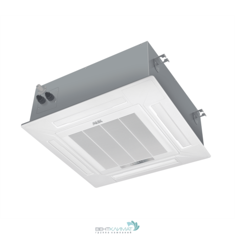 Кассетная сплит-система AUX ALCA-H48/5R1C + AL-H48/5R1C(U) + MB12C