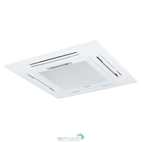 Кассетная сплит-система AUX ALCA-H60/5R1C + AL-H60/5R1C(U) + MB12C-3