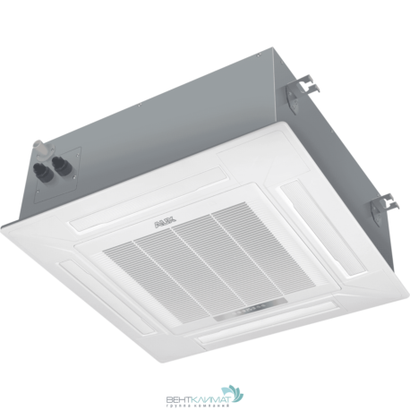 Кассетная сплит-система AUX ALCA-H60/5R1C + AL-H60/5R1C(U) + MB12C