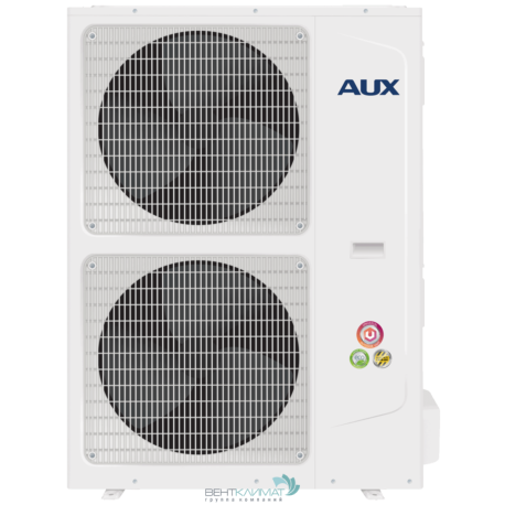 Напольно-потолочная сплит-система AUX ALCF-H48/5R1C + AL-H48/5R1C(U)-1