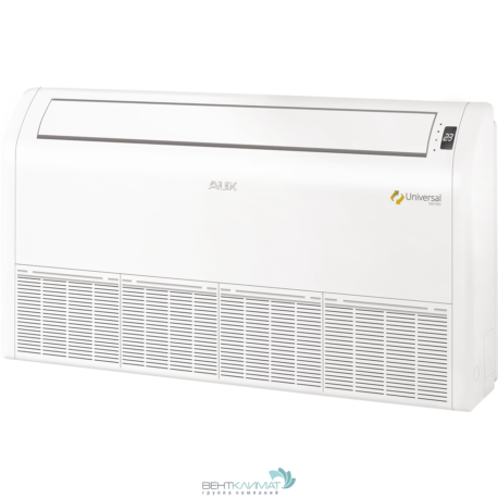 Напольно-потолочная сплит-система AUX ALCF-H48/5R1C + AL-H48/5R1C(U)-4