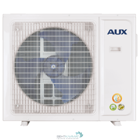 Напольно-потолочная сплит-система AUX ALCF-H36/4DR2A + AL-H36/4DR2A(U)-4