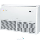 Напольно-потолочная сплит-система AUX ALCF-H36/4DR2A + AL-H36/4DR2A(U)