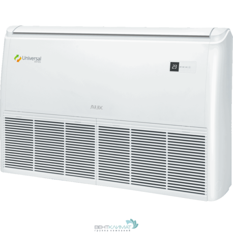 Напольно-потолочная сплит-система AUX ALCF-H48/5DR2A + AL-H48/5DR2A(U)-1