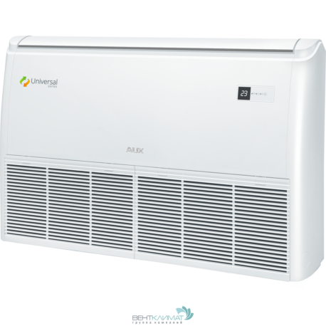 Напольно-потолочная сплит-система AUX ALCF-H48/5DR2A + AL-H48/5DR2A(U)