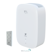 Бытовая приточная вентиляционная установка Royal Clima RCB 75