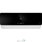 Настенная сплит-система AUX ASW-H07B4/FJ-BR1 + AS-H07B4/FJ-R1, черный