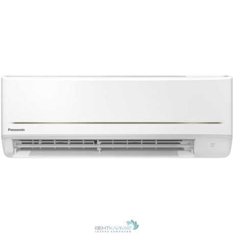 Настенная сплит-система Panasonic CS-PZ20WKD + CU-PZ20WKD, белый-2