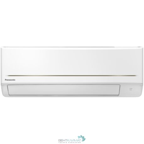 Настенная сплит-система Panasonic CS-PZ20WKD + CU-PZ20WKD, белый-1