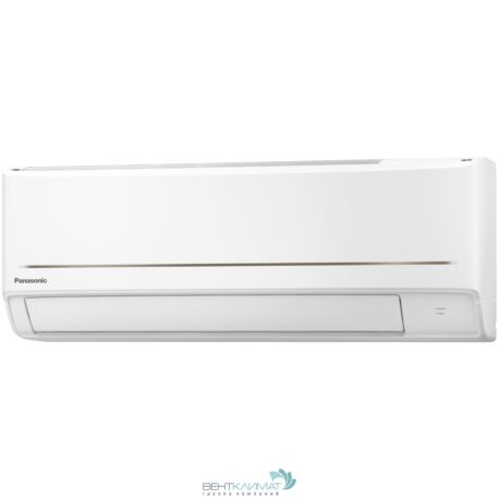 Настенная сплит-система Panasonic CS-PZ20WKD + CU-PZ20WKD, белый-3