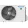 Настенная сплит-система Panasonic CS-PZ25WKD + CU-PZ25WKD, белый
