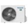Настенная сплит-система Panasonic CS-PZ50WKD + CU-PZ50WKD, белый