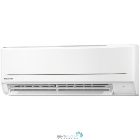 Настенная сплит-система Panasonic CS-PZ50WKD + CU-PZ50WKD, белый-7