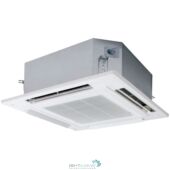 Кассетная сплит-система Panasonic S-140PU2E5B + CZ-KPU3W + U-140PZ2E5