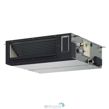 Канальная сплит-система Panasonic S-50PF1E5B + U-50PZH2E5-3