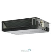 Канальная сплит-система Panasonic S-60PF1E5B + U-60PZ2E5