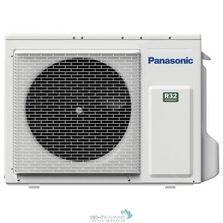 Канальная сплит-система Panasonic S-71PF1E5B + U-71PZ2E5-2