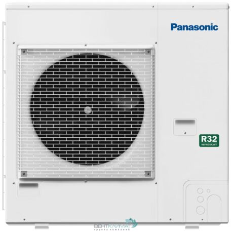 Канальная сплит-система Panasonic S-140PF1E5B + U-140PZ2E5-3