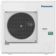 Канальная сплит-система Panasonic S-140PF1E5B + U-140PZ2E5