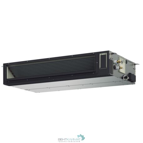 Канальная сплит-система Panasonic S-140PF1E5B + U-140PZ2E5-2