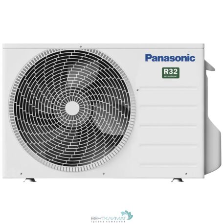 Купить Кондиционер Panasonic Design Black CS-XZ25ZKEW-H/CU-Z25XKE-3